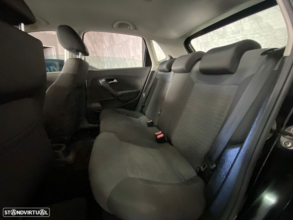 VW Polo 1.2 Trendline Pack - 9