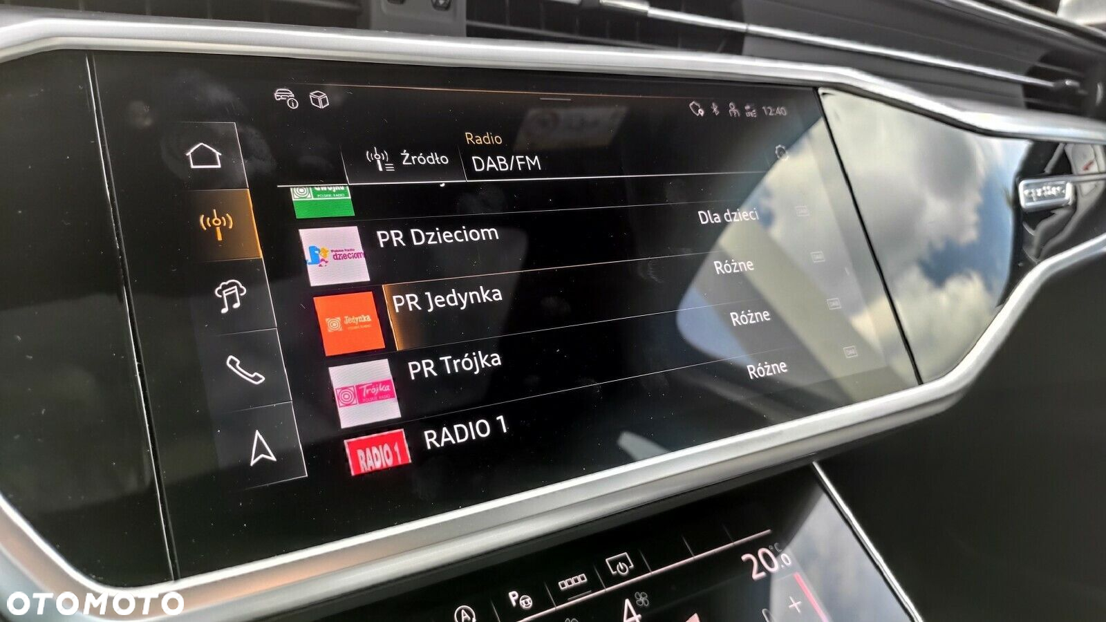 Audi A6 - 17