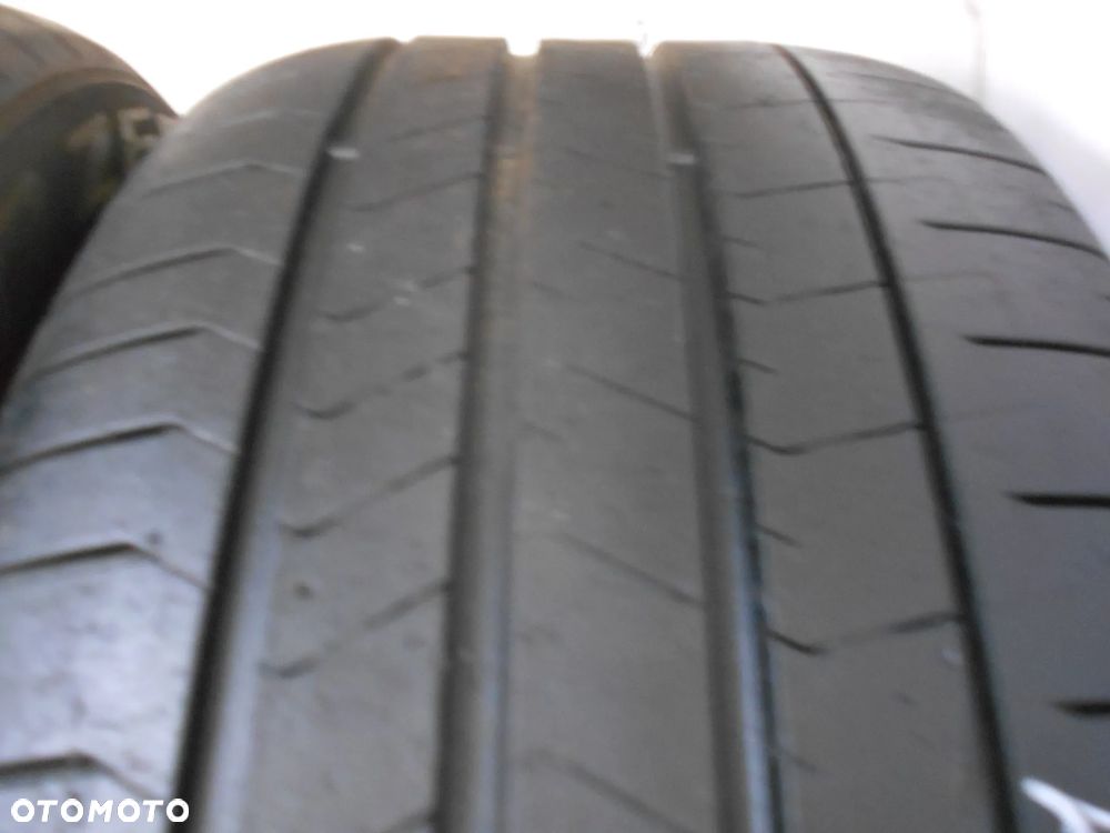 OPONA POJEDYNKA   245/45R20 PIRELLI PZERO DOT 3821 7.1MM - 2