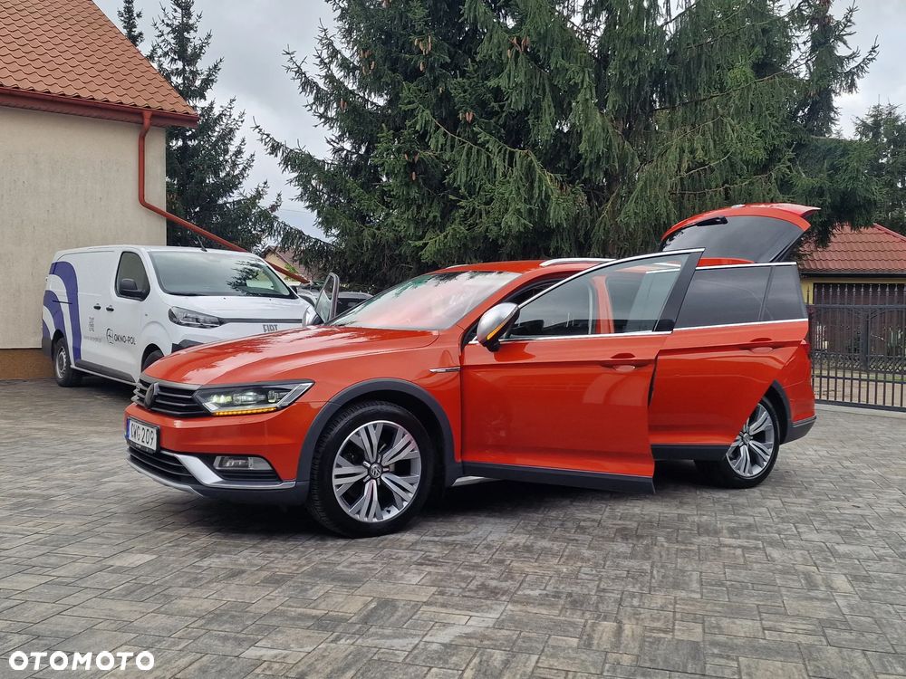 Volkswagen Passat - 38