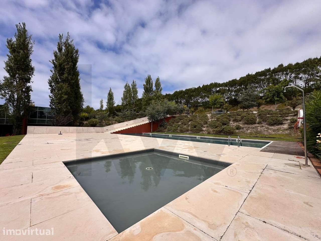 T2 Duplex com Piscina | Bom Sucesso Resort - Grande imagem: 3/23