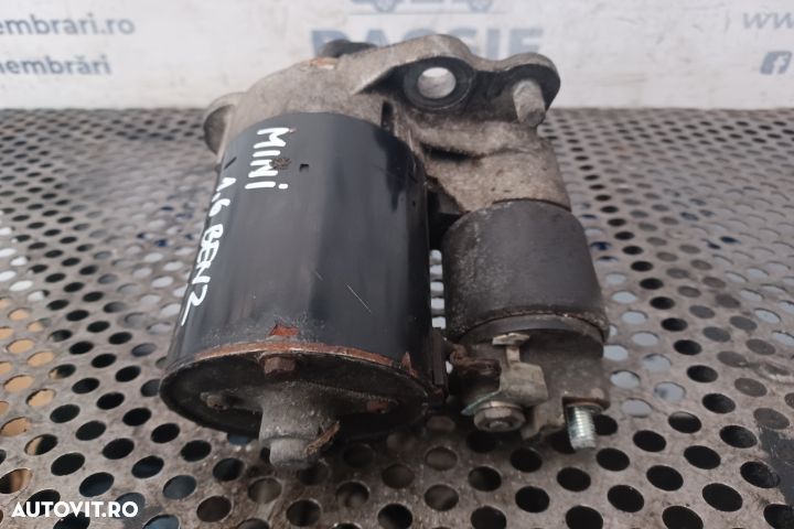 ELECTROMOTOR 1.6 BENZINA Mini Cooper  seria - 4