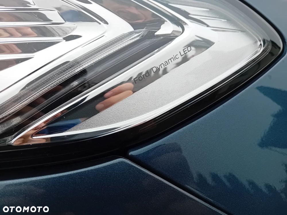 Ford Mondeo 2.0 EcoBlue Titanium - 40