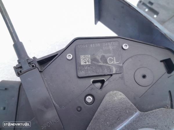 Fecho Porta Frente Dto Ford C-Max Ii (Dxa/Cb7, Dxa/Ceu) - 3