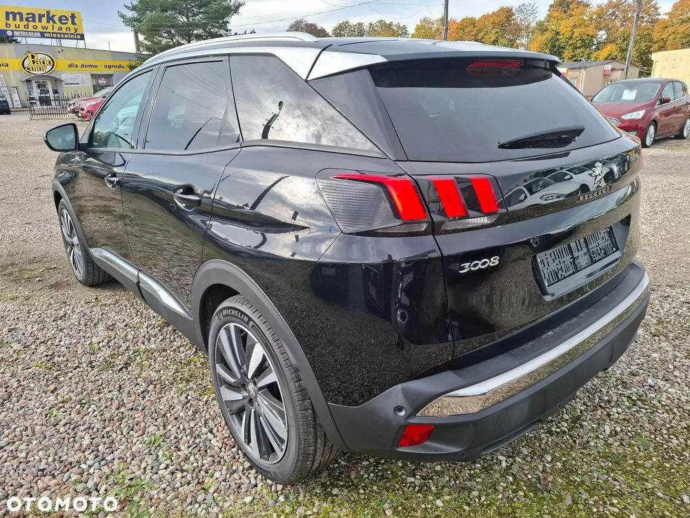 Peugeot 3008 - 7