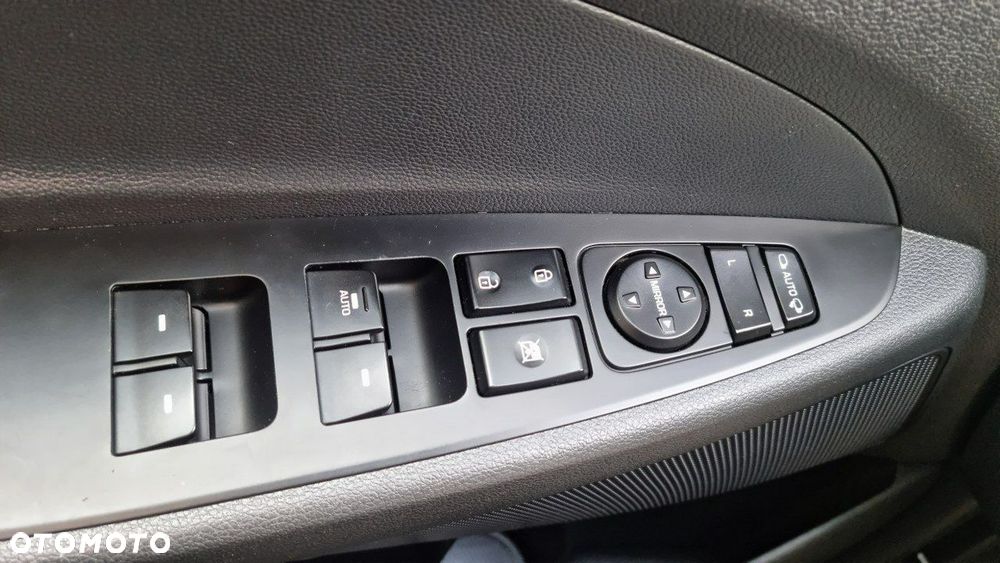 Hyundai Tucson - 21