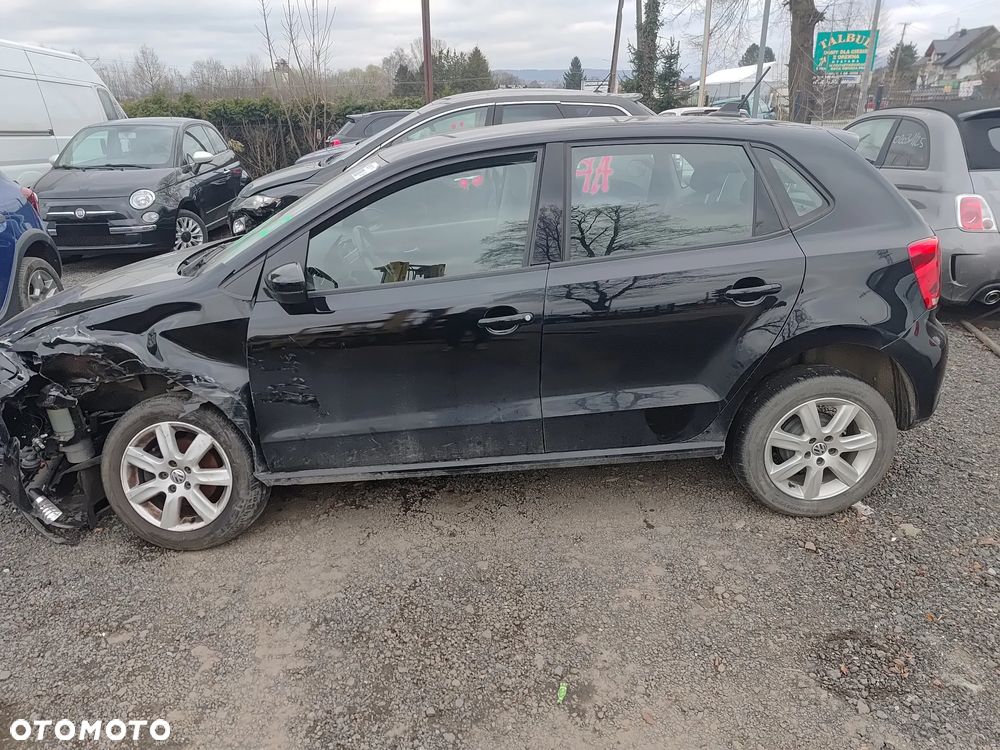 Volkswagen Polo - 14