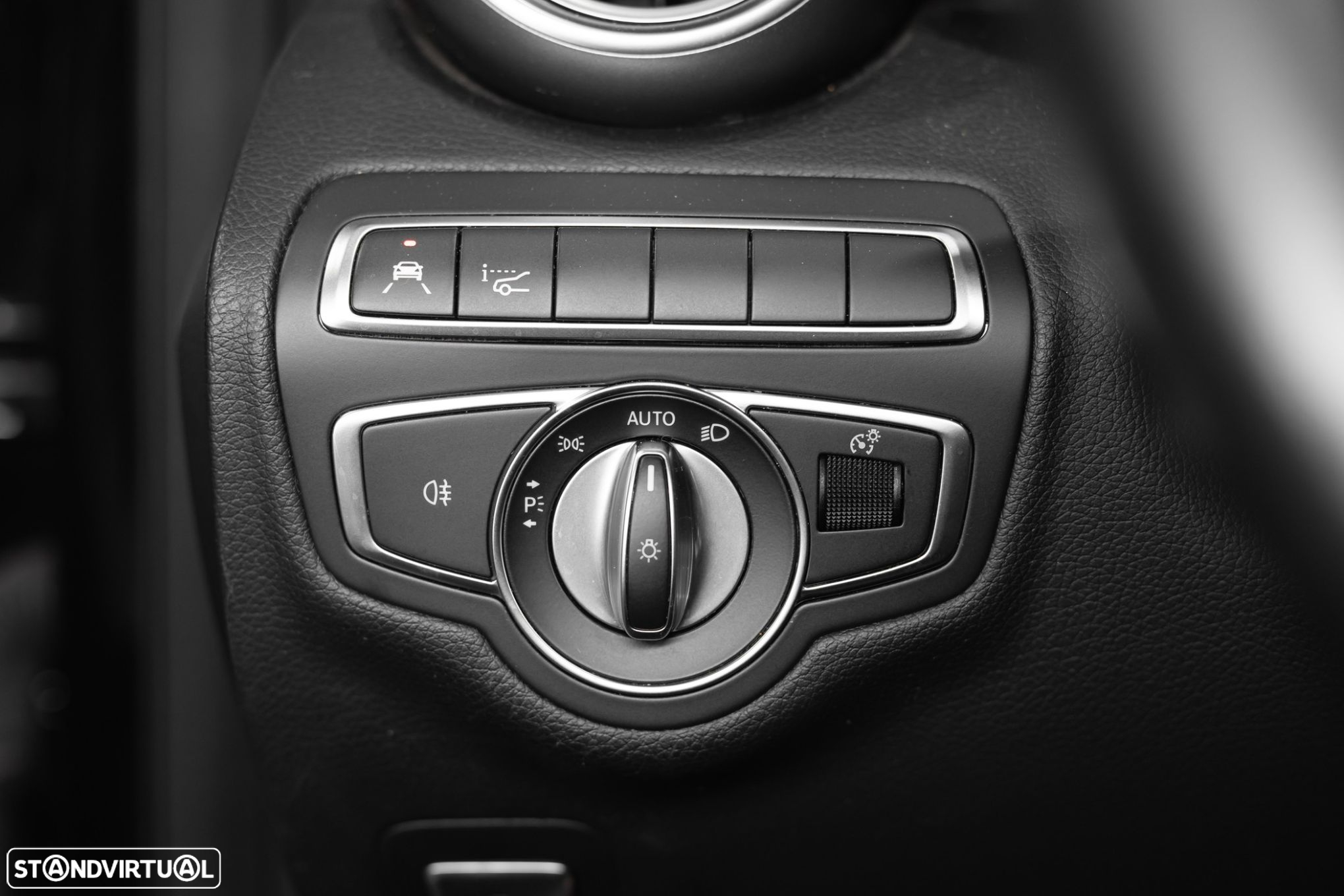 Mercedes-Benz C 300 de AMG Line - 30