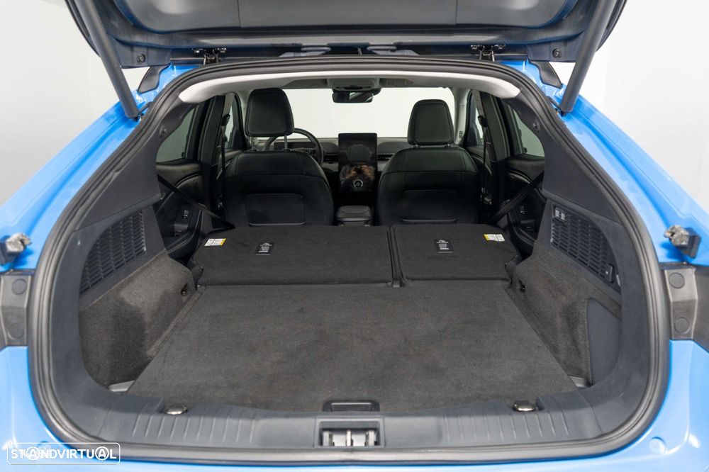 Ford Mustang Mach-E Standard - 13