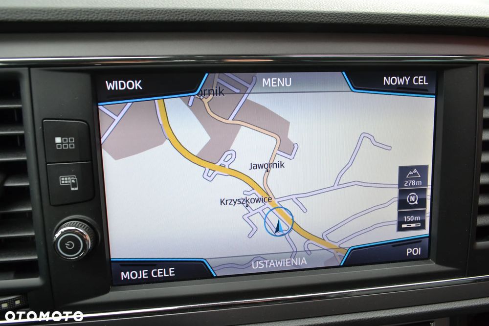 Seat Leon 1.4 TSI Start&Stop XCELLENCE - 14