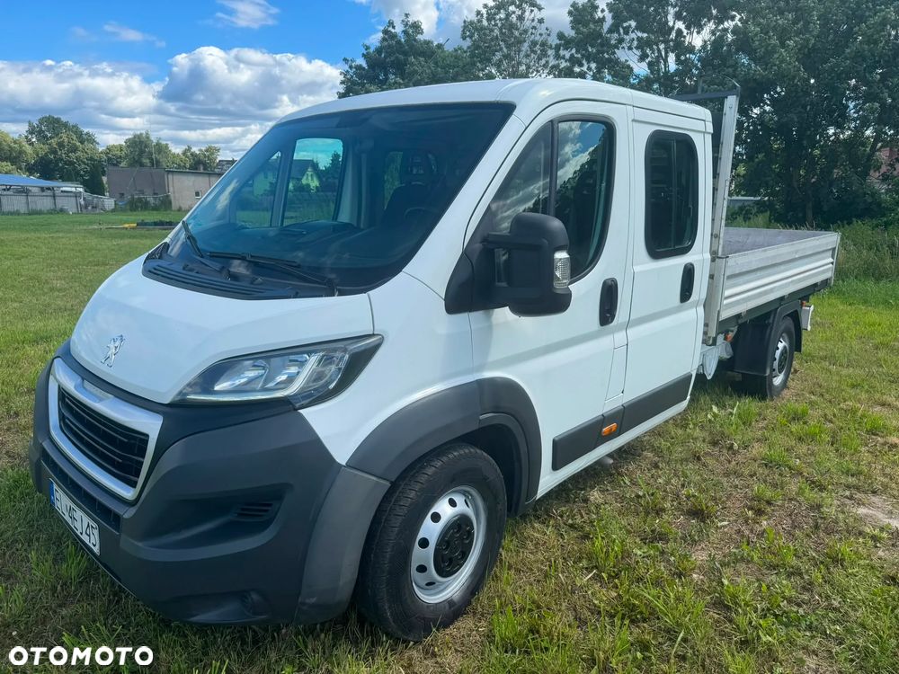 Peugeot Boxer - 17