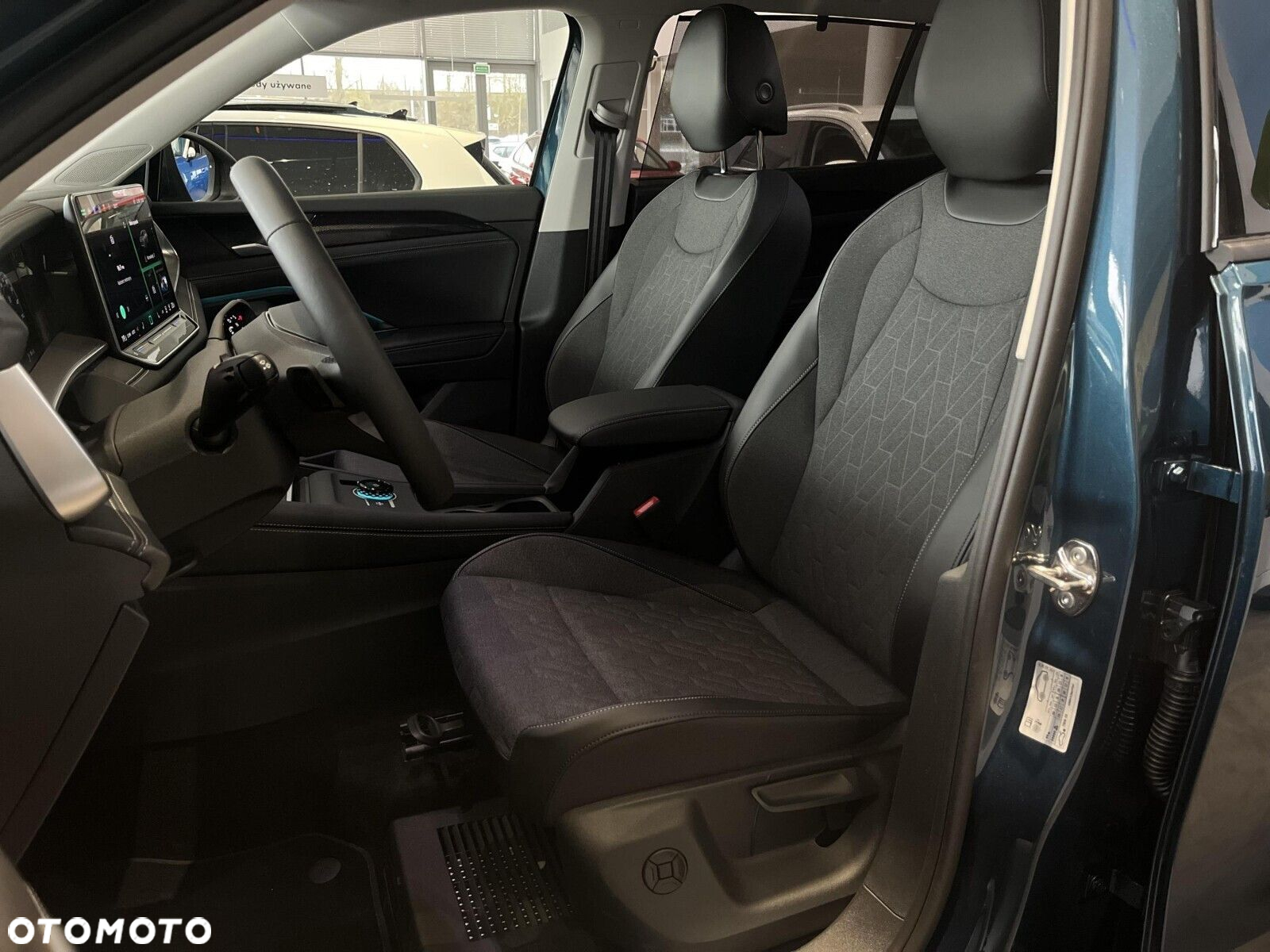 Volkswagen Tayron - 6
