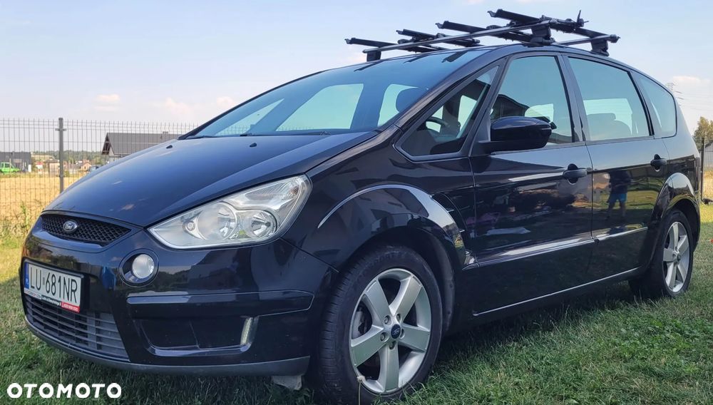 Ford S-Max 2.0 Viva Trend - 1