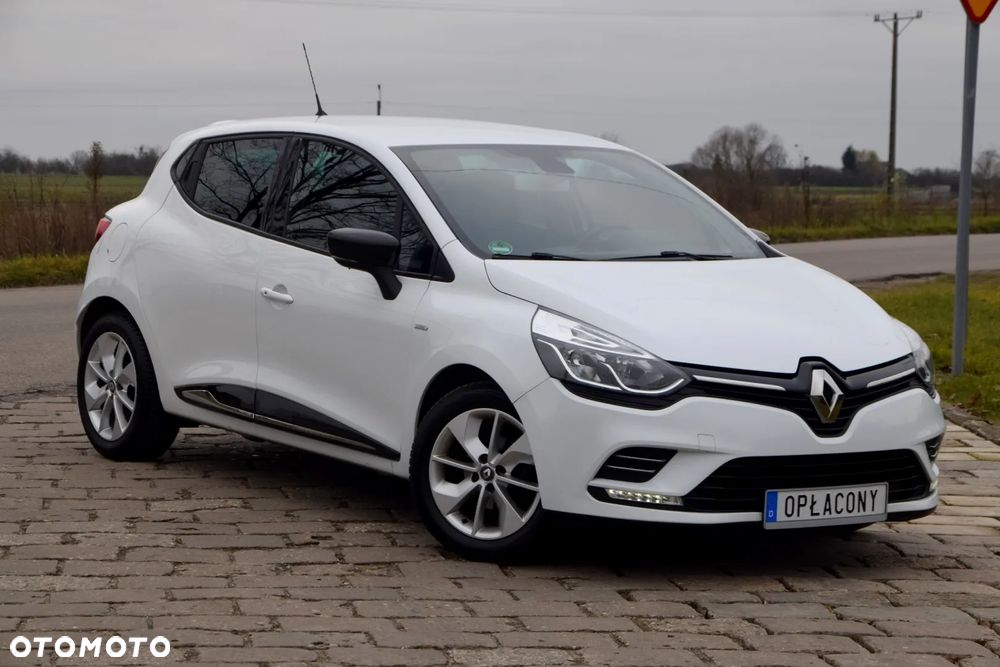 Renault Clio 0.9 TCe Limited - 6