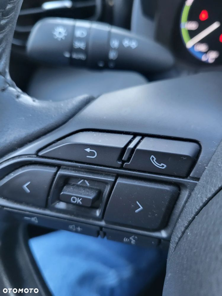 Toyota Yaris Cross Hybrid 1.5 Comfort - 15