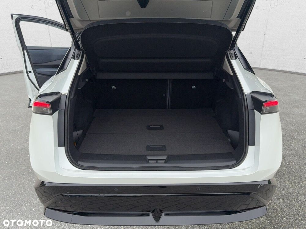 Nissan Ariya 87kWh E-4orce Evolve + - 26