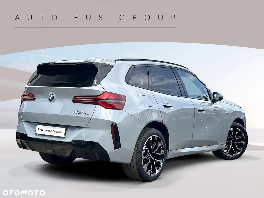 BMW X3 - 6