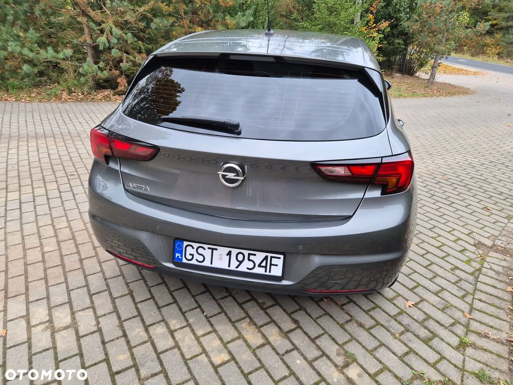 Opel Astra V 1.2 T 2020 S&S - 29