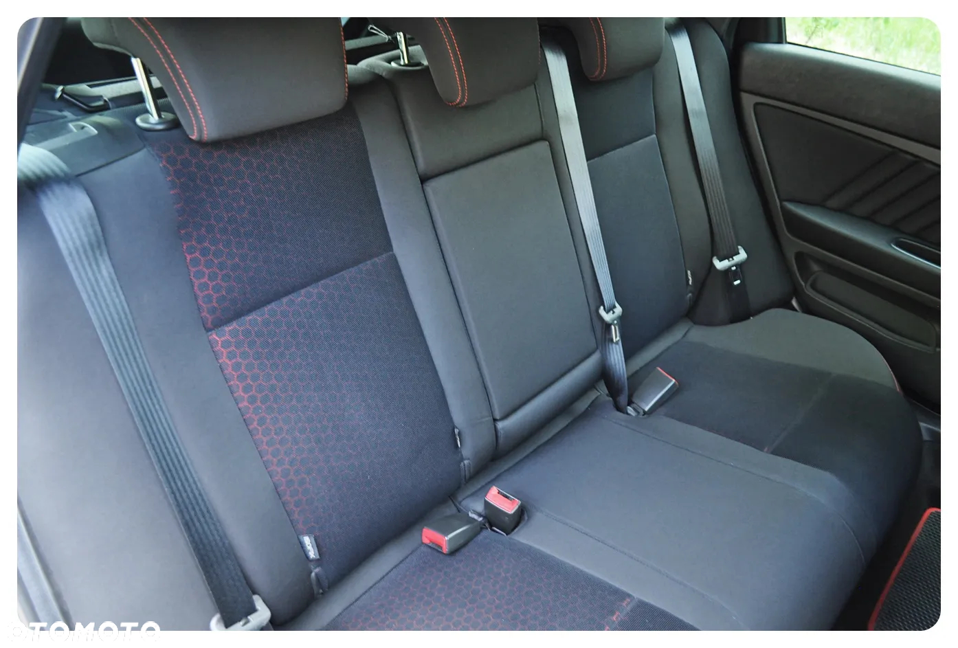 Alfa Romeo 159 1750TBi Sport - 26
