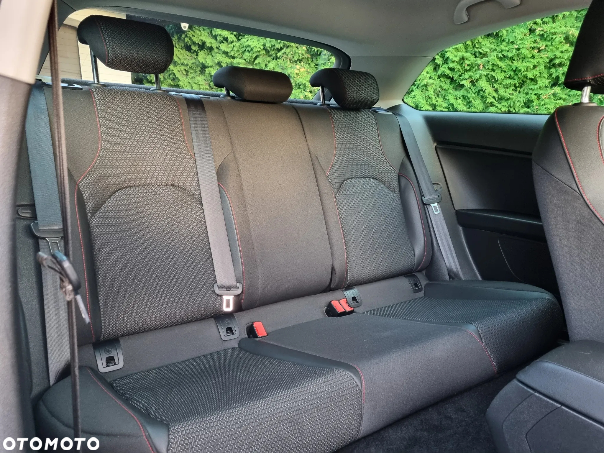 Seat Leon SC 1.4 TSI FR S&S - 7