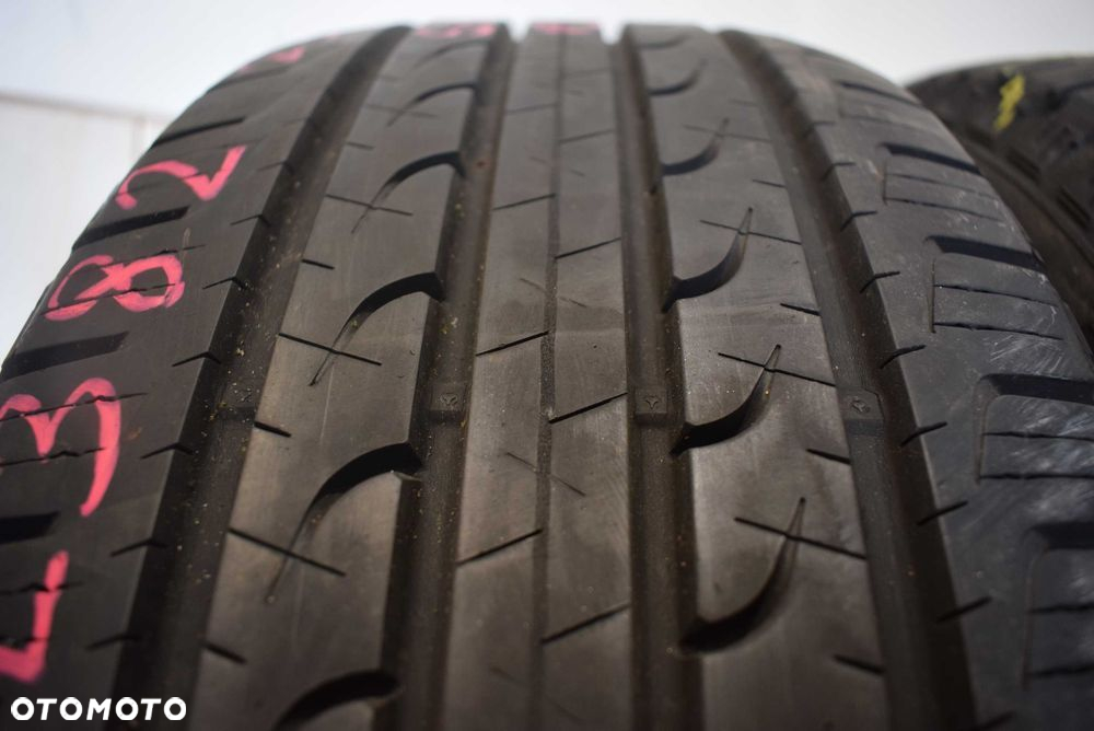 R19 235/55 Goodyear Efficientgrip SUV4x4 cena za parę - 2