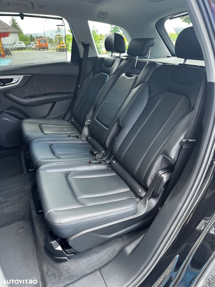 Audi Q7 - 17