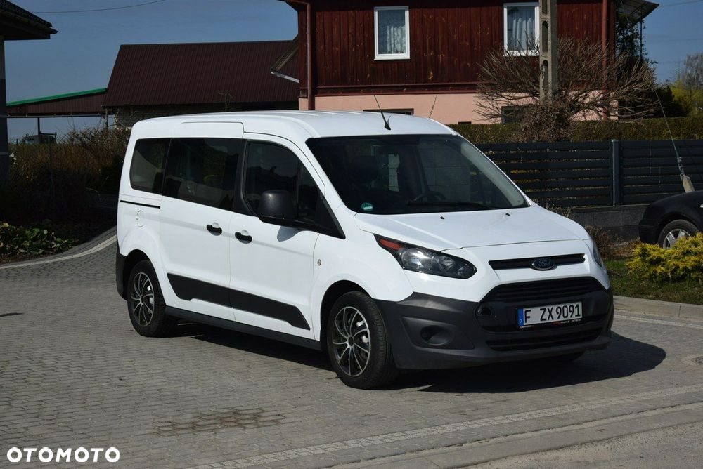 Ford Tourneo Connect Grand - 3
