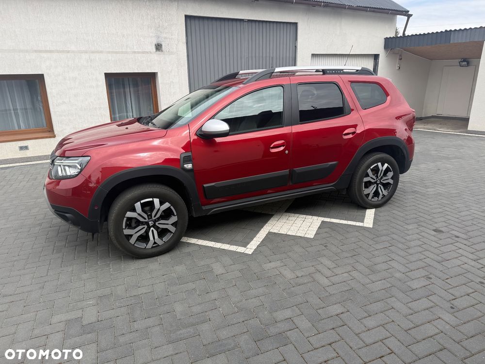 Dacia Duster 1.5 Blue dCi Comfort - 1
