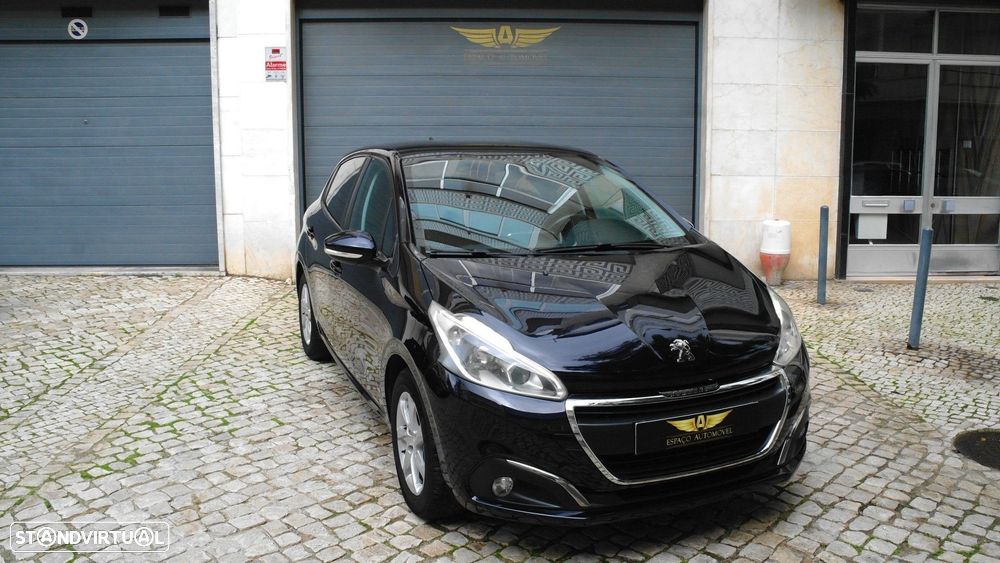 Peugeot 208 1.2 PureTech Active - 3