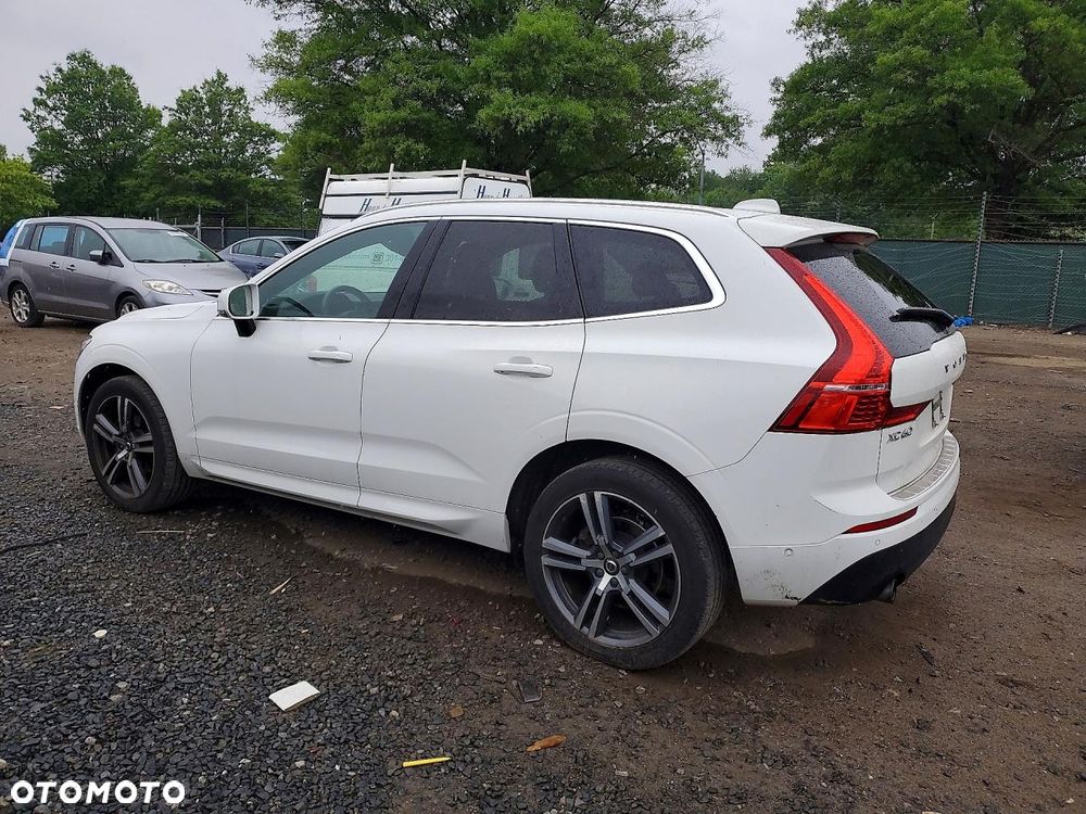 Volvo XC 60 - 3