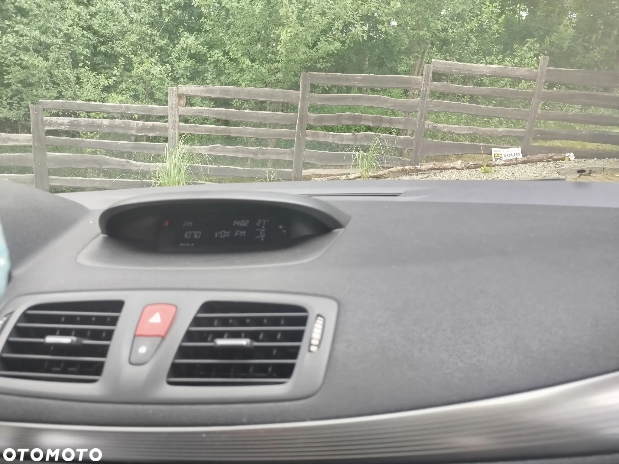 Renault Megane II 1.6 16V Dynamique - 16