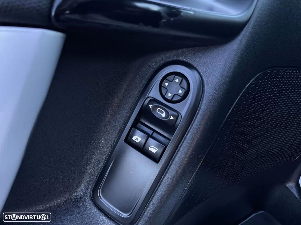 Citroën C3 1.1 Attraction - 12