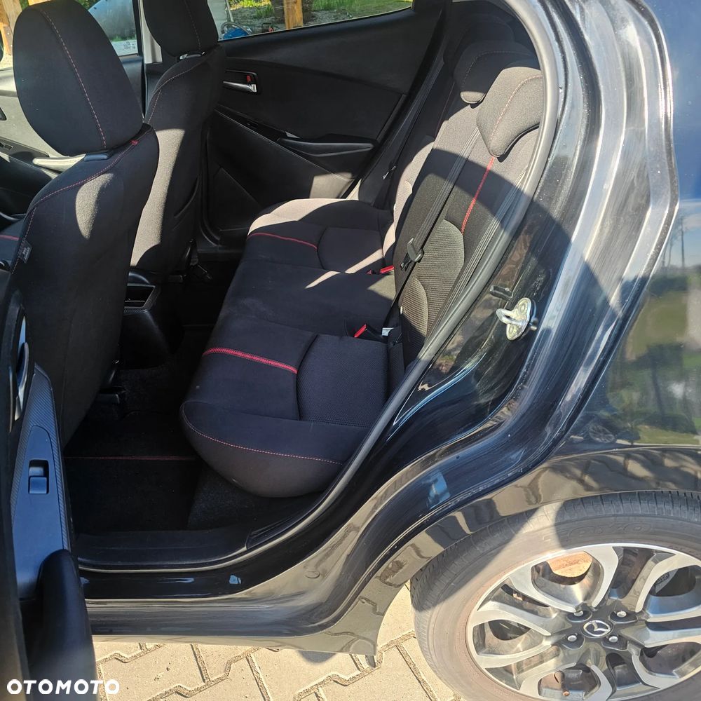 Mazda 2 1.5 Skypassion - 5