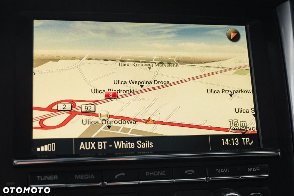 Porsche Macan S - 17