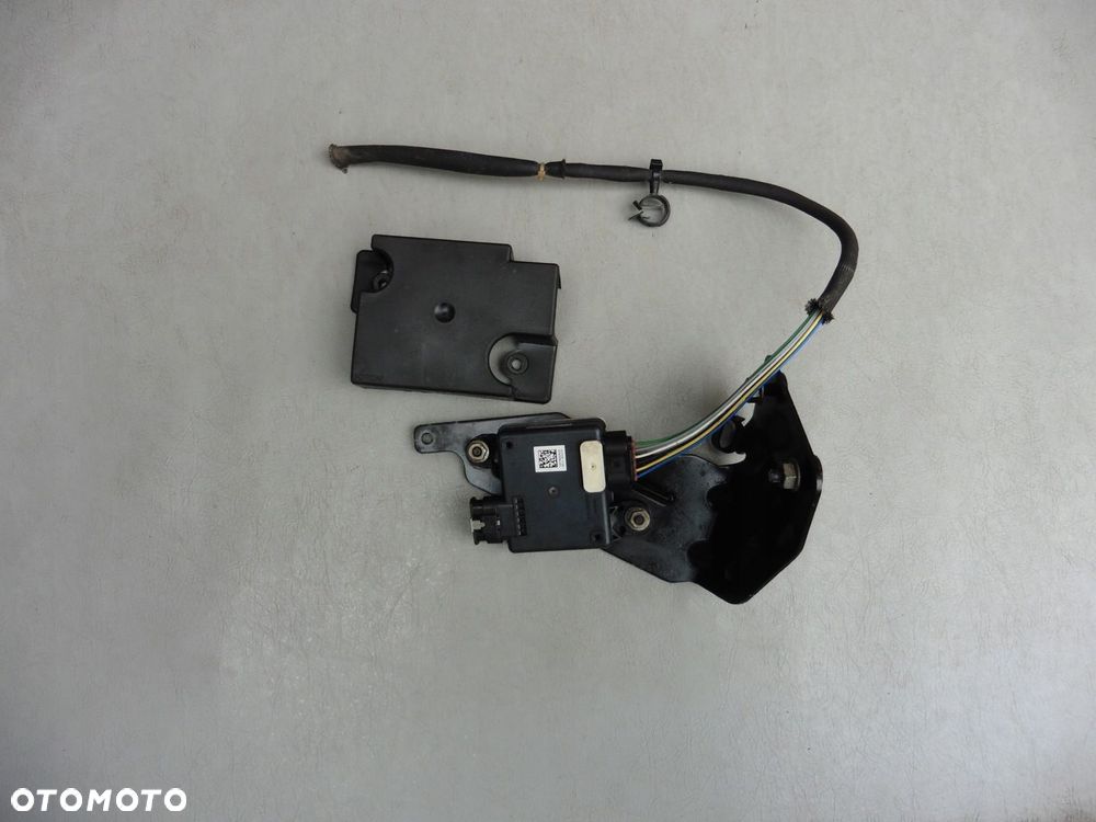 SONDA LAMBDA NOX JEEP GRAND CHEROKEE IV WK2 3.0 CRD MASERATI DODGE - 1