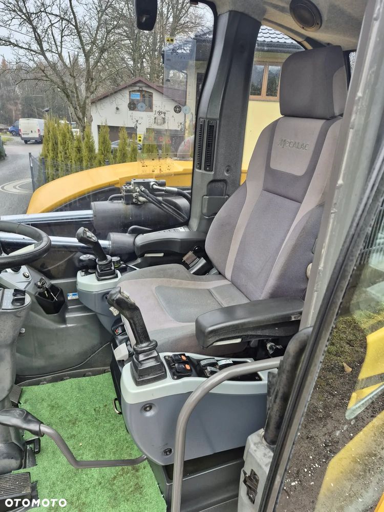 Mecalac 15MWR - 27