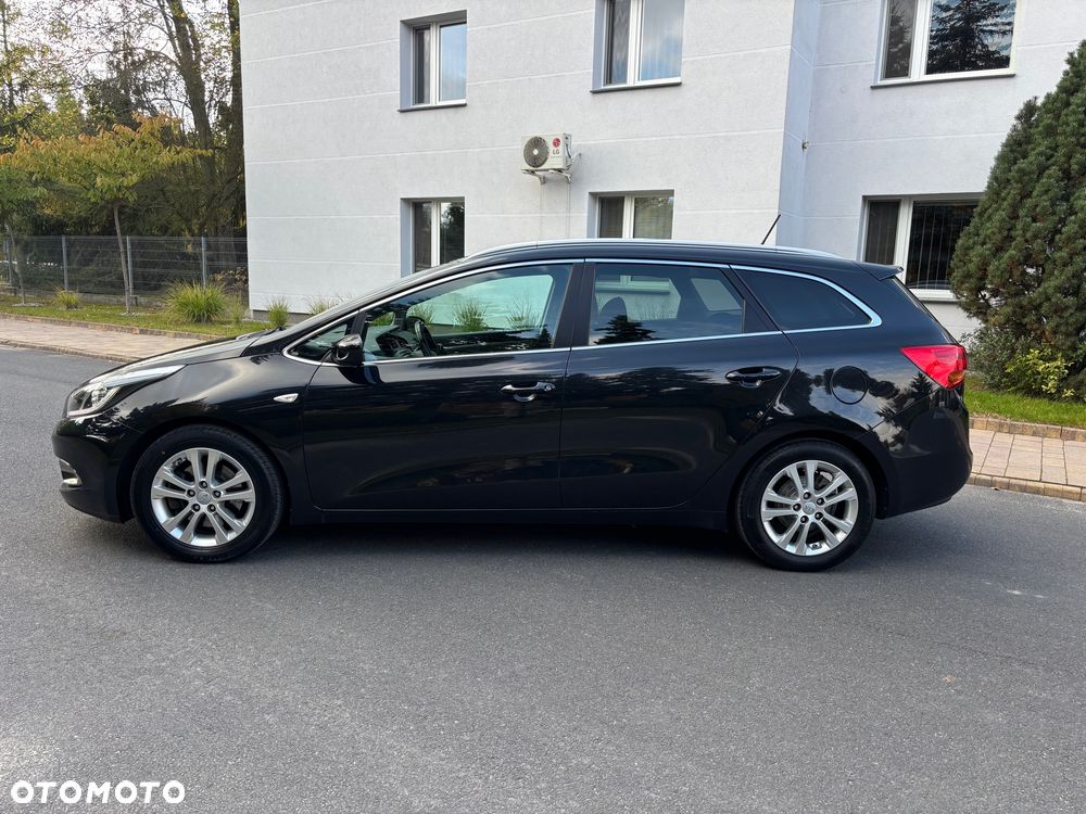 Kia Ceed 1.6 CRDi L - 23