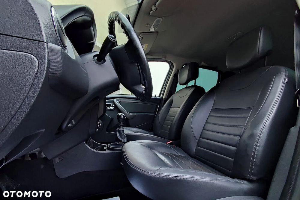 Dacia Duster 1.2 TCe Prestige - 15