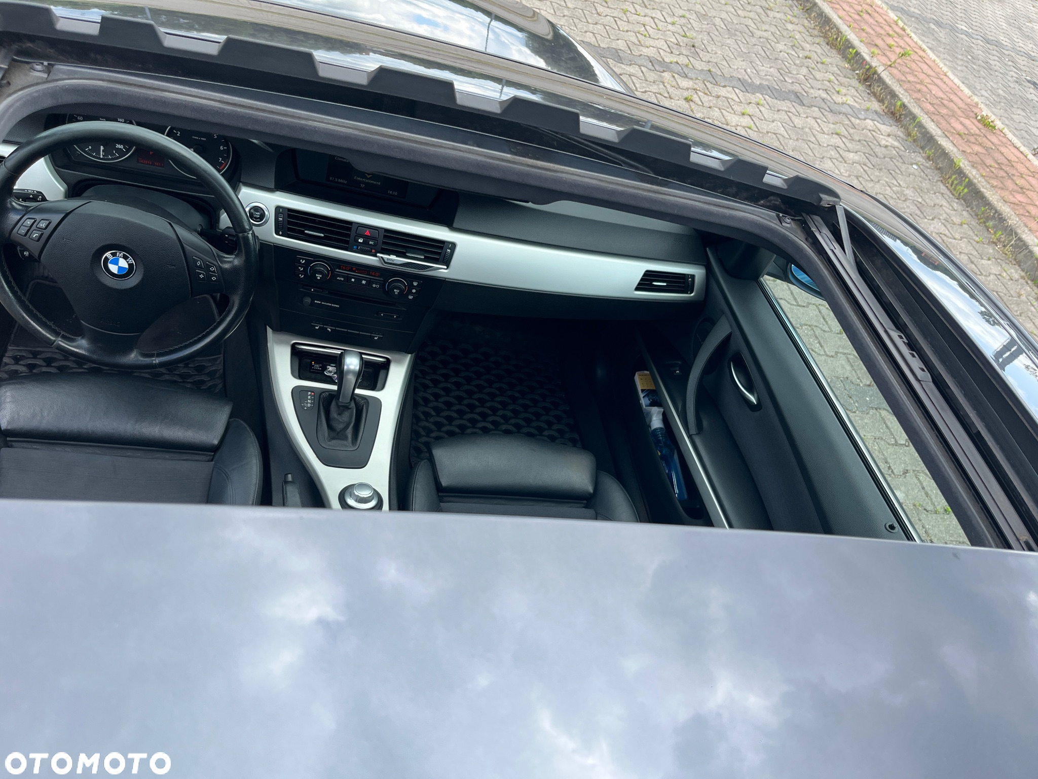 BMW Seria 3 - 9