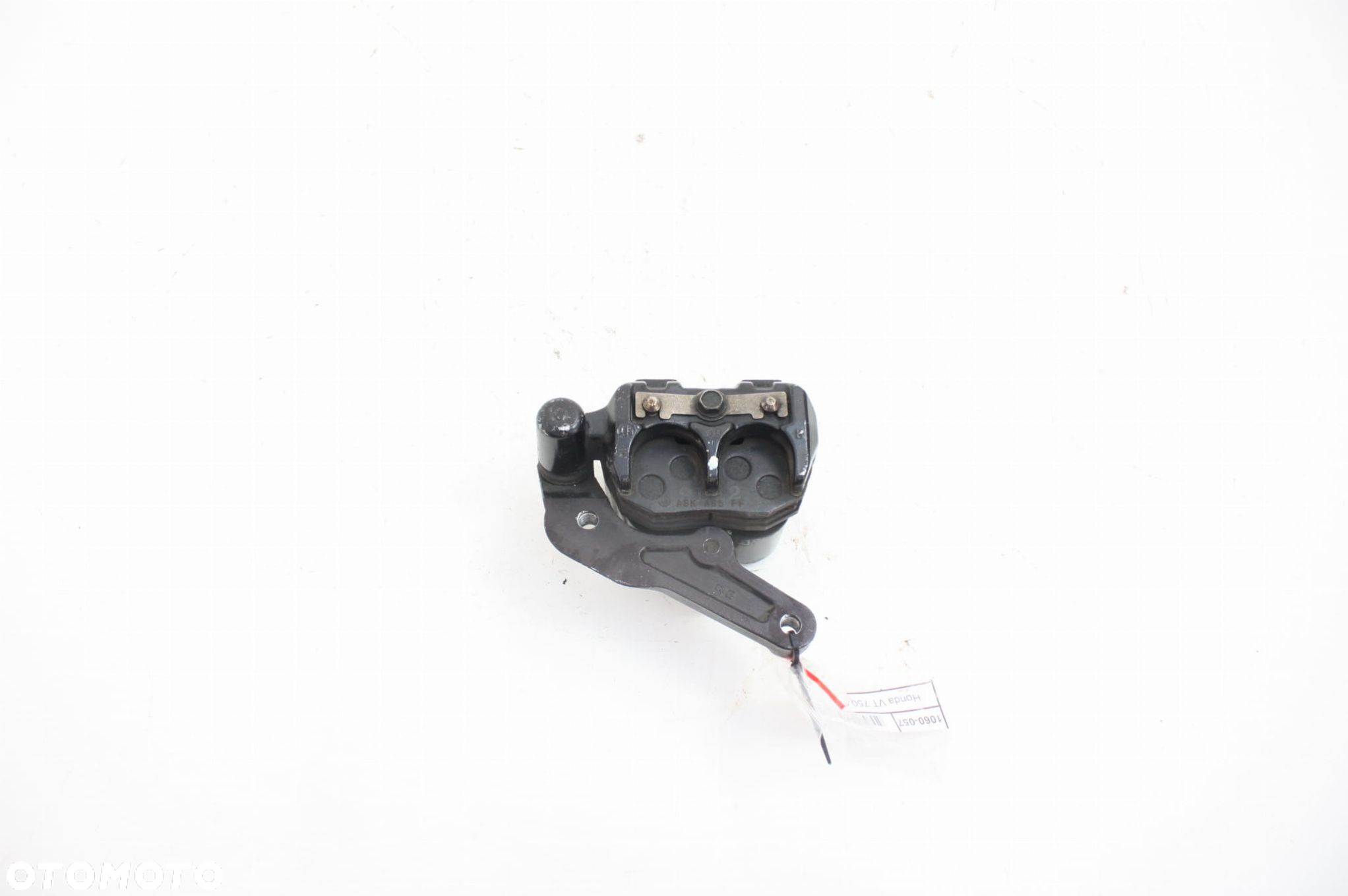 ZACISK HAMULCOWY PRAWY Honda VT 750 Custom RC14 - 3