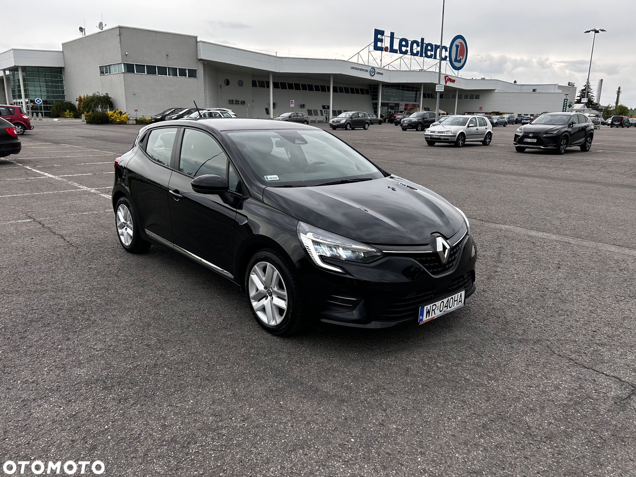 Renault Clio 1.0 TCe Zen - 23