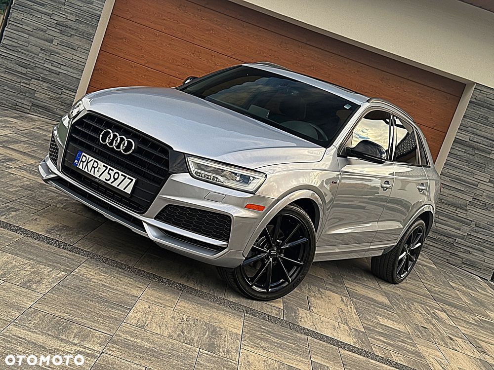 Audi Q3 - 27