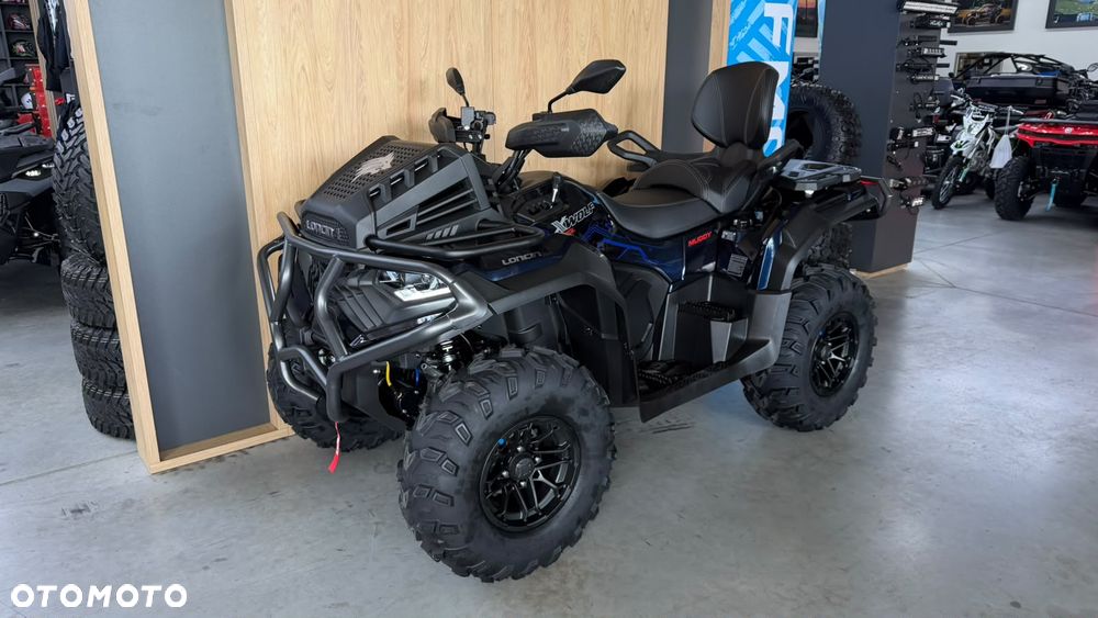 Loncin XWOLF 700 - 1