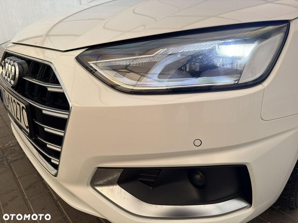 Audi A4 Allroad - 29