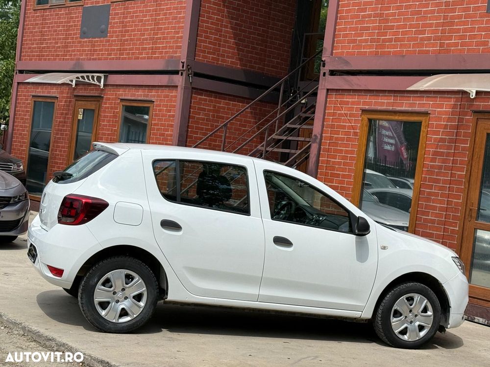 Dacia Sandero - 29