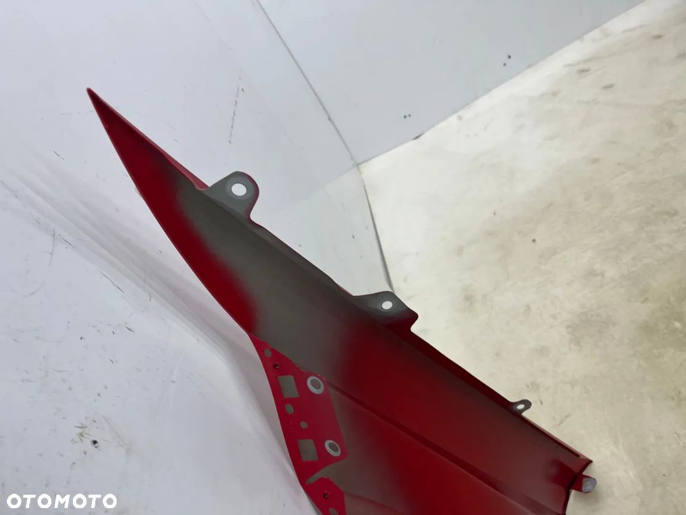 Błotnik Seat Ibiza 6F 5 V 17r.- prawy przedni prawy przód 6F0821106B - 20