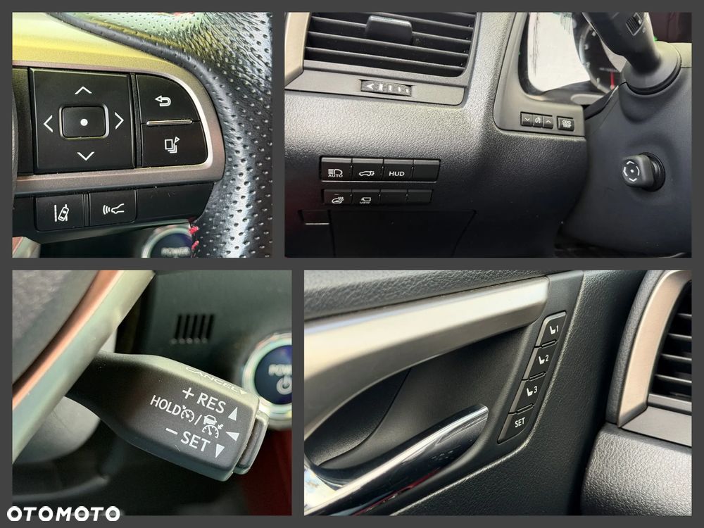 Lexus RX 450h F Sport - 31