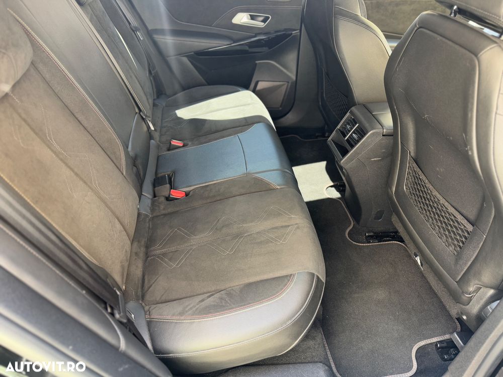 DS Automobiles DS 7 Crossback - 12