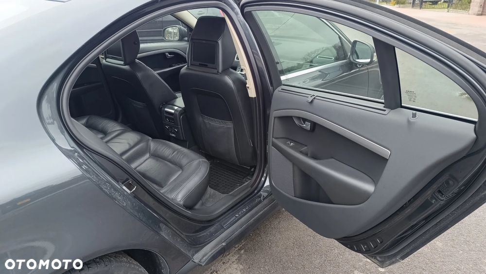 Volvo S80 D5 Summum - 17