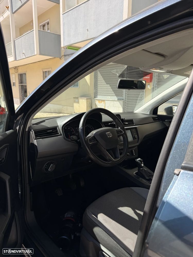 SEAT Ibiza 1.0 Style - 6